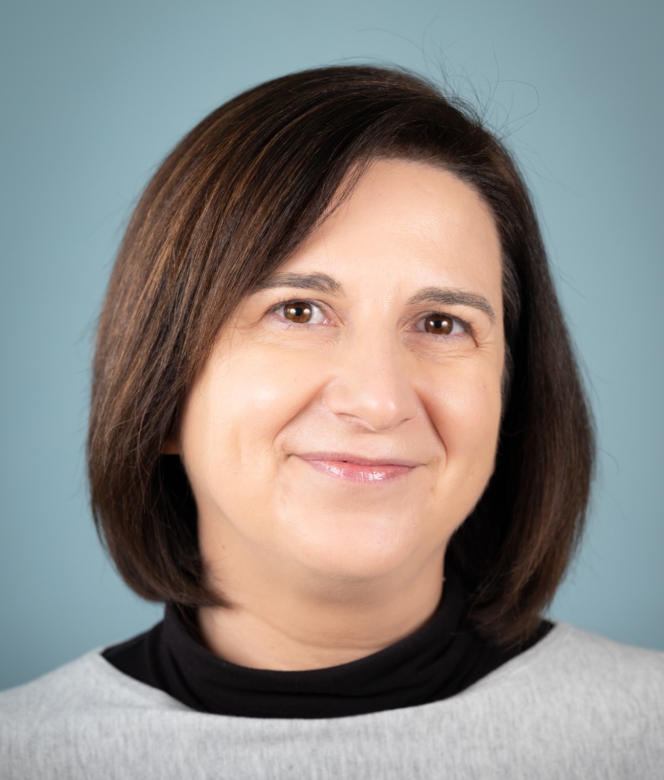 Petia Petrova - HEDG